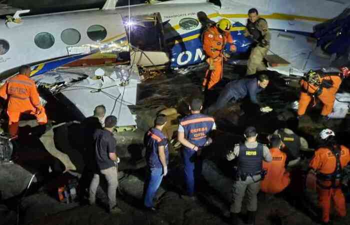 (Foto: Divulgação/Corpo de Bombeiros) (Foto: Divulgação/Corpo de Bombeiros)