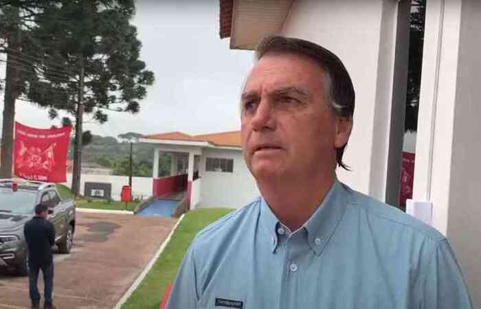 (foto: Reprodução/Foco do Brasil/YouTube) (foto: Reprodução/Foco do Brasil/YouTube)