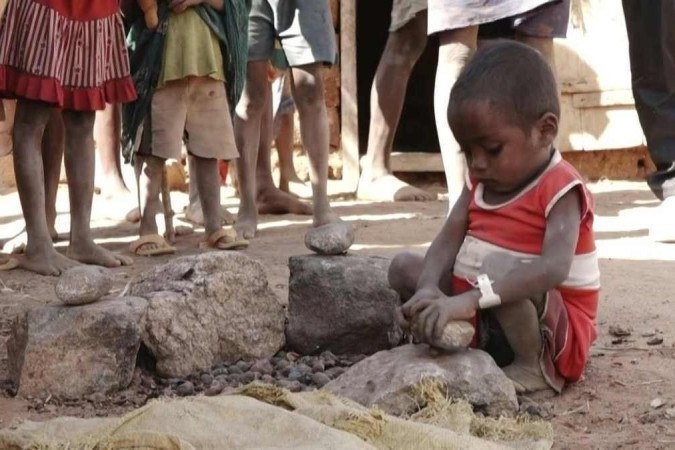 (Foto: Gaelle BORGIA / AFPTV / UNTV / AFP) (Foto: Gaelle BORGIA / AFPTV / UNTV / AFP)