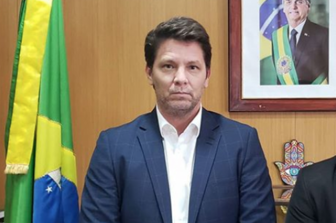 (crédito: Instagram/reprodução) (crédito: Instagram/reprodução)