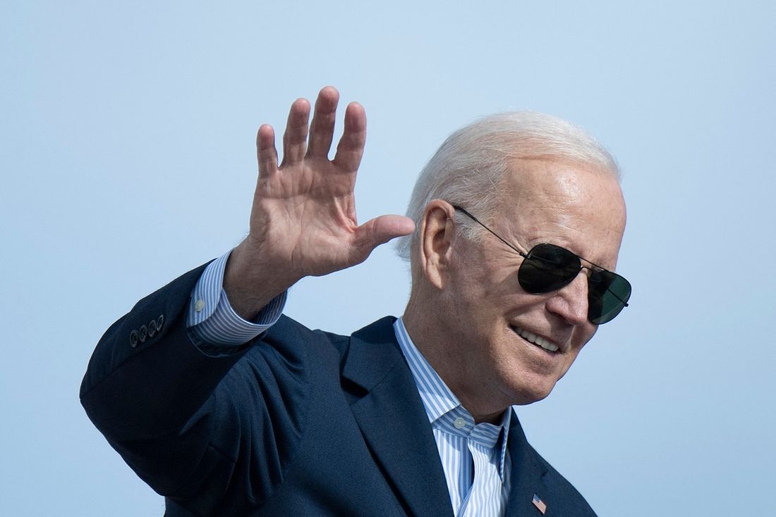 (Foto: Brendan Smialowski / AFP
) (Foto: Brendan Smialowski / AFP
)