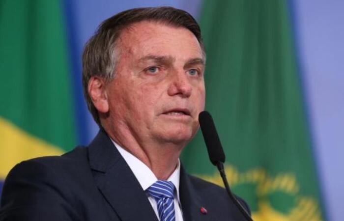Presidente disse que confia no sistema eletrônico ao anunciar que Forças Armadas acompanharão o processo eleitoral (Divulgação/PR) Presidente disse que confia no sistema eletrônico ao anunciar que Forças Armadas acompanharão o processo eleitoral (Divulgação/PR)