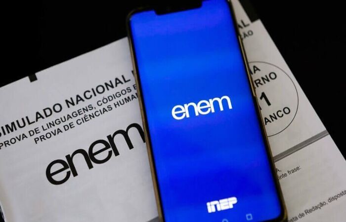 Conforme os trabalhadores demissões podem ser justificadas por 'fragilidade técnica e administrativa da atual gestão máxima do Inep'
(Reprodução/Agência Brasil) Conforme os trabalhadores demissões podem ser justificadas por 'fragilidade técnica e administrativa da atual gestão máxima do Inep'
(Reprodução/Agência Brasil)