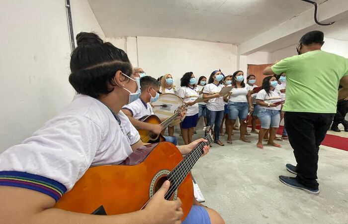 (Foto: Divulgação/Seres) (Foto: Divulgação/Seres)