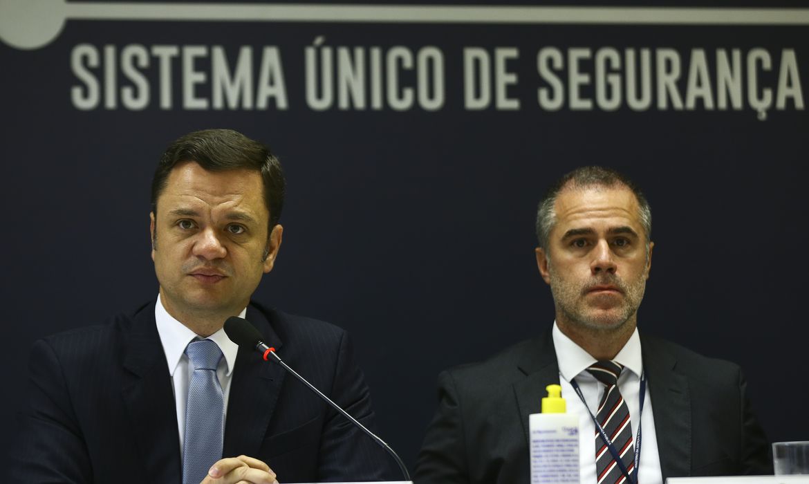 (Foto: Marcelo Camargo/Agência Brasil) (Foto: Marcelo Camargo/Agência Brasil)