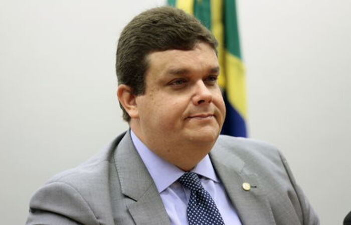 Dep. Wolney Queiroz (PDT - PE) (Foto: Cleia Viana/Câmara dos Deputados
) Dep. Wolney Queiroz (PDT - PE) (Foto: Cleia Viana/Câmara dos Deputados
)