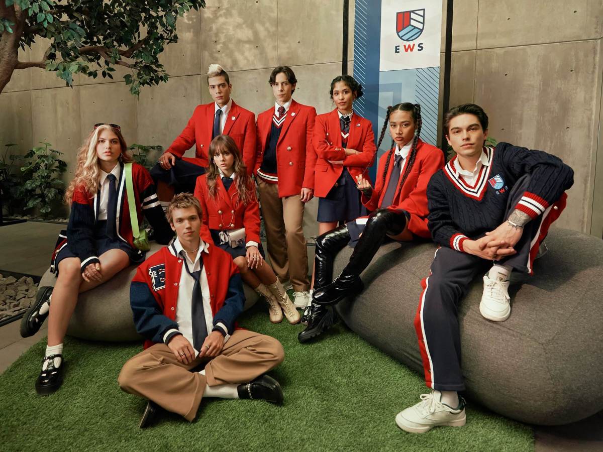 (Estreia de produção está marcada para 5 de janeiro na plataforma. Foto: Divulgação/Netflix) (Estreia de produção está marcada para 5 de janeiro na plataforma. Foto: Divulgação/Netflix)
