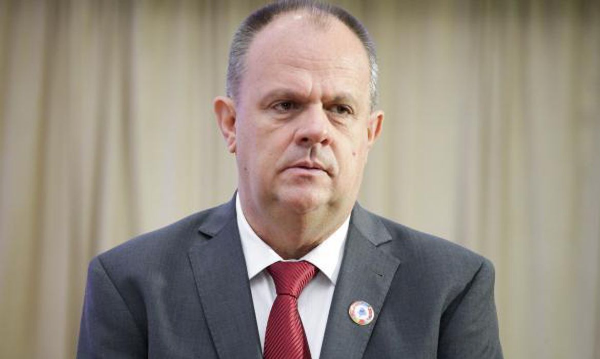 (Belivaldo Chagas e a vice Eliane Aquino permanecem no cargo. Foto: PSD/Divulgação) (Belivaldo Chagas e a vice Eliane Aquino permanecem no cargo. Foto: PSD/Divulgação)