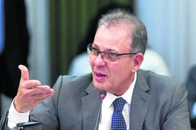 (Foto: MME/divulgação) (Foto: MME/divulgação)