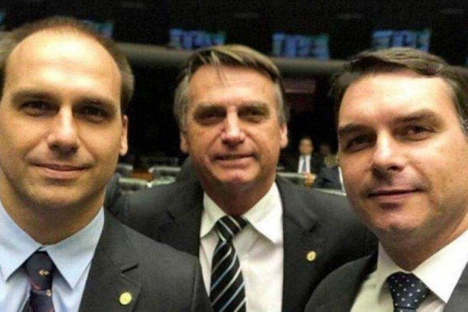 (crédito: Redes Sociais/Reprodução) (crédito: Redes Sociais/Reprodução)
