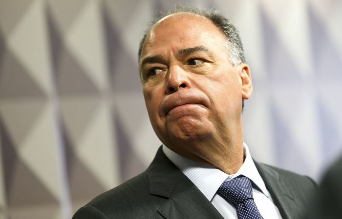 Segundo o líder do governo, as conversas são no sentido de aprovar o projeto ainda este ano. O relator, porém, diz que levará o tempo que for necessário. (Marcelo Camargo/Agência Brasil) Segundo o líder do governo, as conversas são no sentido de aprovar o projeto ainda este ano. O relator, porém, diz que levará o tempo que for necessário. (Marcelo Camargo/Agência Brasil)