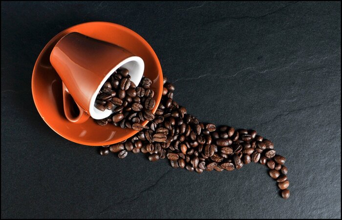 Mercado brasileiro do café é o maior do mundo (Reprodução/Pixabay) Mercado brasileiro do café é o maior do mundo (Reprodução/Pixabay)