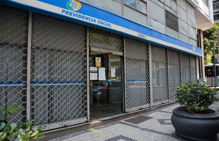(Foto: Agência Brasil) (Foto: Agência Brasil)