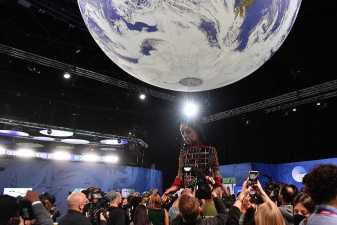(Foto: AFP) (Foto: AFP)