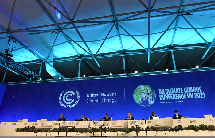 (Foto: Paul ELLIS / AFP
) (Foto: Paul ELLIS / AFP
)