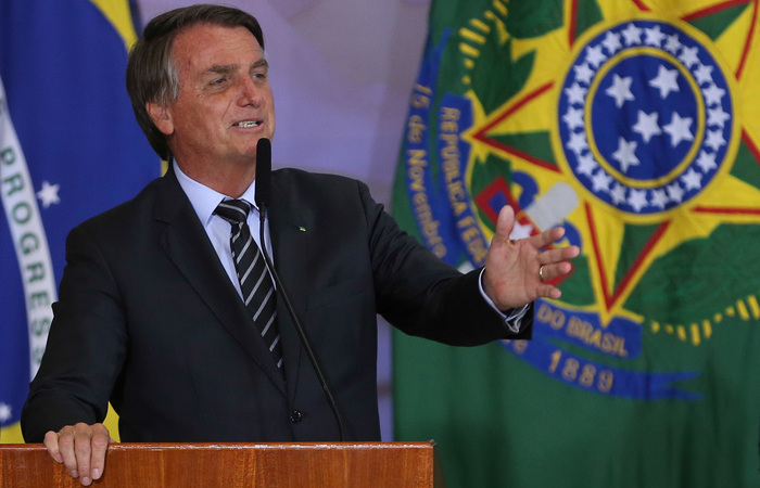 Advogados do ex-ministro da Justiça afirmam que não foram comunicados sobre o andamento do inquérito, nem sobre o depoimento do presidente à Polícia Federal (Foto: Fabio Rodrigues-Pozzebom/Agência Brasil) Advogados do ex-ministro da Justiça afirmam que não foram comunicados sobre o andamento do inquérito, nem sobre o depoimento do presidente à Polícia Federal (Foto: Fabio Rodrigues-Pozzebom/Agência Brasil)