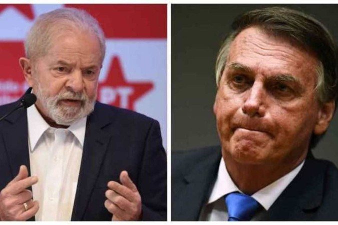 (Foto: EVARISTO SA / AFP) (Foto: EVARISTO SA / AFP)