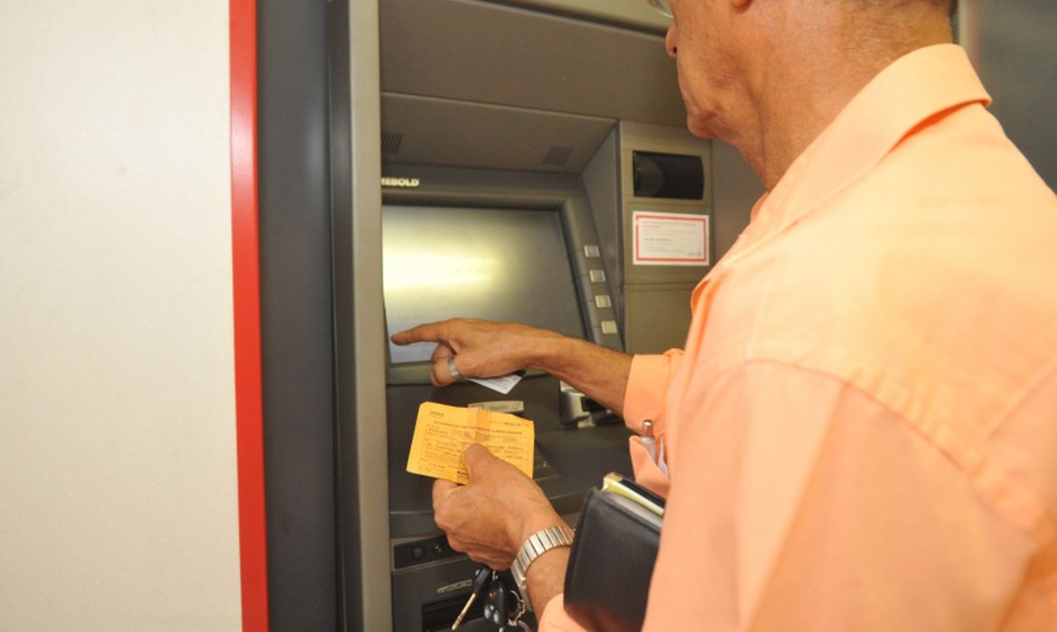 (Foto: Arquivo/Agência Brasil) (Foto: Arquivo/Agência Brasil)