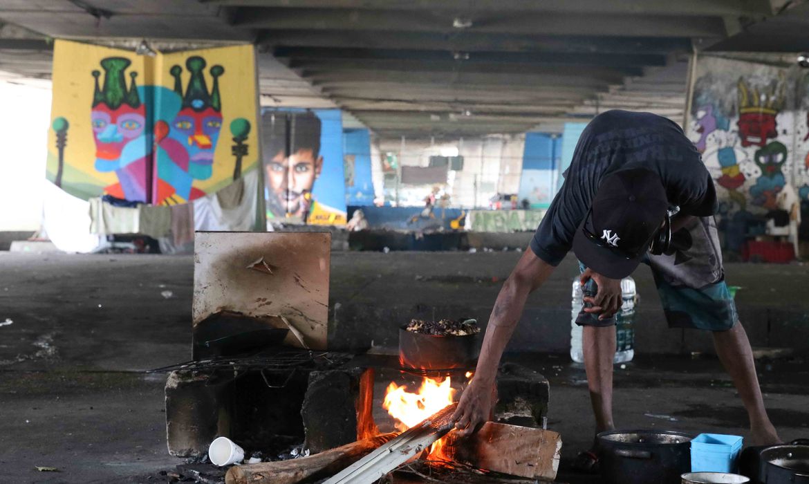 (Foto: Rovena Rosa/Agência Brasil) (Foto: Rovena Rosa/Agência Brasil)