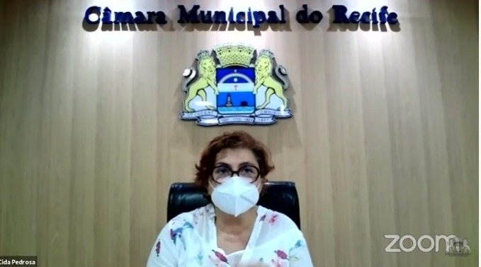 (Reprodução/YouTube) (Reprodução/YouTube)