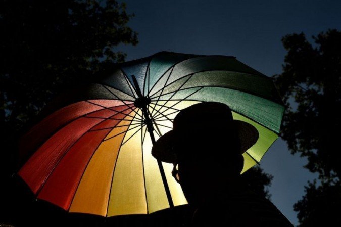 (Foto: AFP) (Foto: AFP)