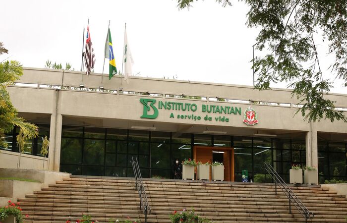 Iniciativa  liderada pelo Instituto Butantan (Rovena Rosa/Agncia Brasil)