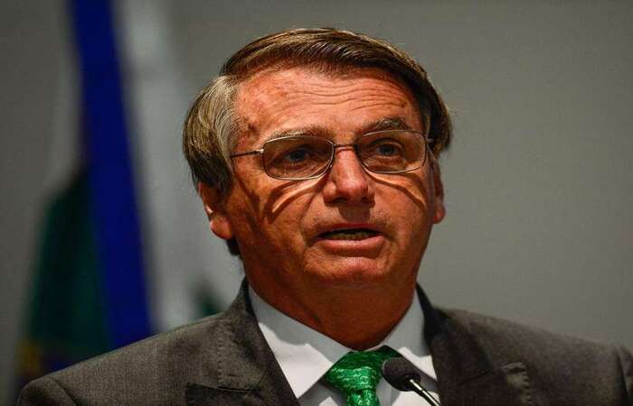 Pesquisa indica que rejeição ao governo aumentou; apenas 24% acham o presidente bom (Marcelo Camargo/Agência Brasil) Pesquisa indica que rejeição ao governo aumentou; apenas 24% acham o presidente bom (Marcelo Camargo/Agência Brasil)