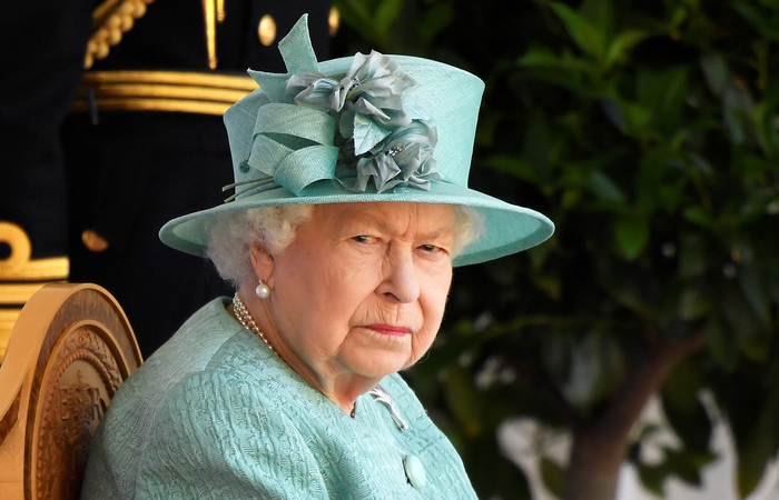(Foto: TOBY MELVILLE/AFP) (Foto: TOBY MELVILLE/AFP)