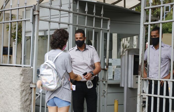 (Foto: Tânia Rêgo/Agência Brasil ) (Foto: Tânia Rêgo/Agência Brasil )