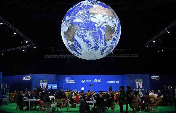 (Foto: AFP) (Foto: AFP)