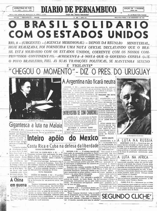 Diario de Pernambuco