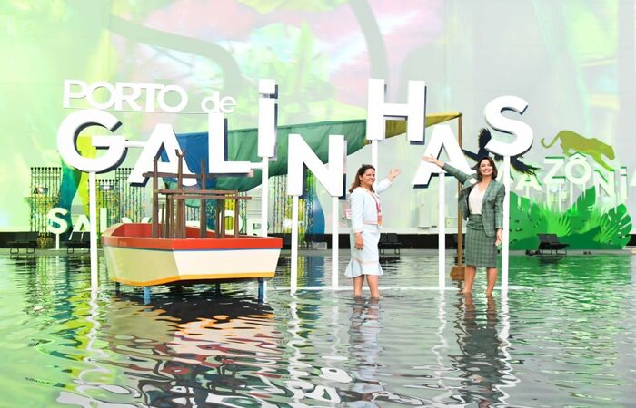 (Foto: Divulgação) (Foto: Divulgação)