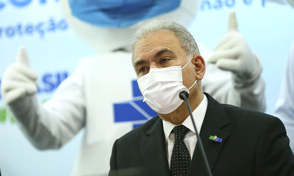 (Foto: Marcelo Camargo/Agência Brasil) (Foto: Marcelo Camargo/Agência Brasil)