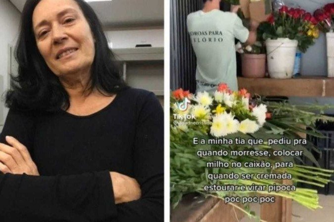 (Foto: Reprodução/Redes Sociais) (Foto: Reprodução/Redes Sociais)