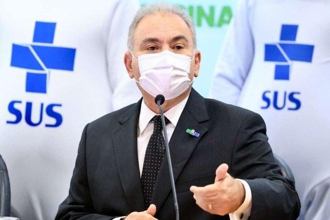 (Foto: Walterson Rosa/MS) (Foto: Walterson Rosa/MS)