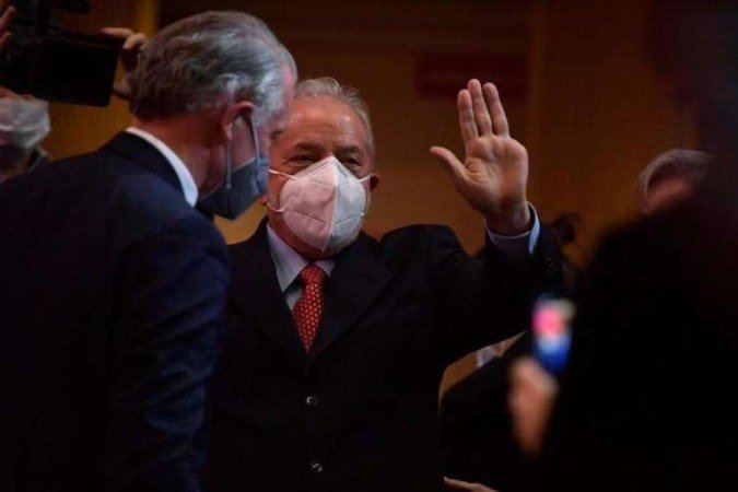 (Foto: Julien De Rosa/AFP) (Foto: Julien De Rosa/AFP)