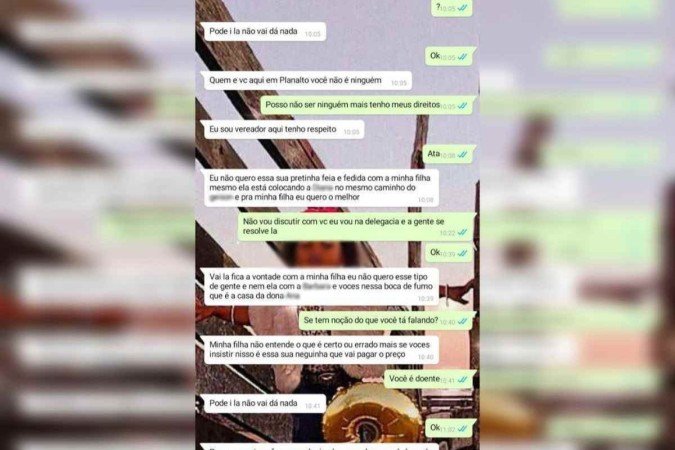 (crédito: Divulgação) (crédito: Divulgação)