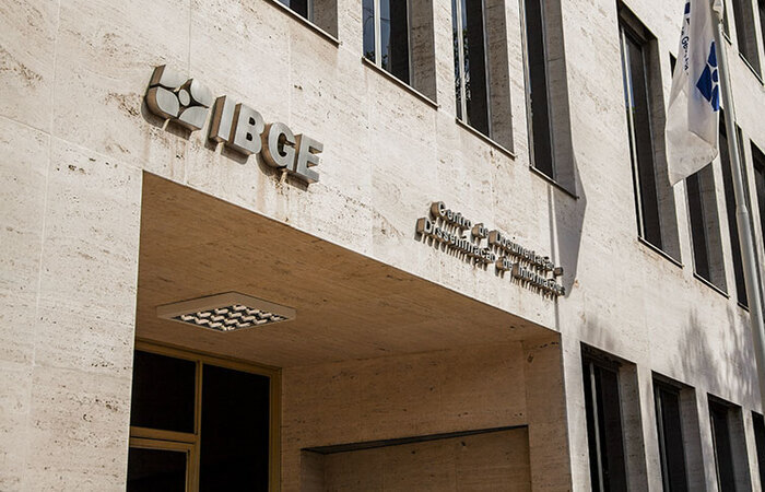 (Foto: Licia Rubinstein/Agência IBGE Notícias) (Foto: Licia Rubinstein/Agência IBGE Notícias)