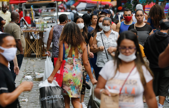 (Foto: Fernando Frazão/Agência Brasil) (Foto: Fernando Frazão/Agência Brasil)