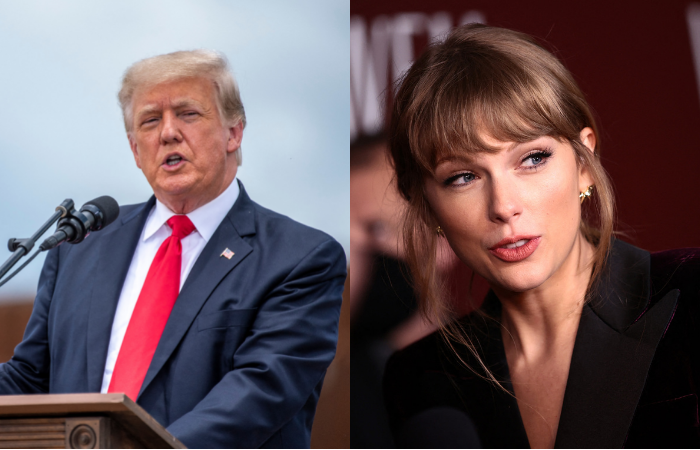 (Fotos: Sergio FLORES / AFP e Dimitrios Kambouris / GETTY IMAGES NORTH AMERICA / Getty Images via AFP
) (Fotos: Sergio FLORES / AFP e Dimitrios Kambouris / GETTY IMAGES NORTH AMERICA / Getty Images via AFP
)