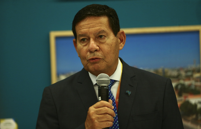 (Foto: Marcelo Camargo/Agência Brasil
) (Foto: Marcelo Camargo/Agência Brasil
)