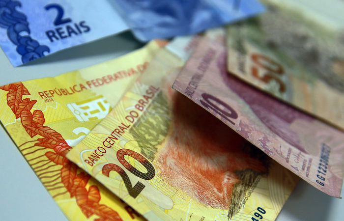 (Foto: Marcello Casal Jr/Agência Brasil
) (Foto: Marcello Casal Jr/Agência Brasil
)