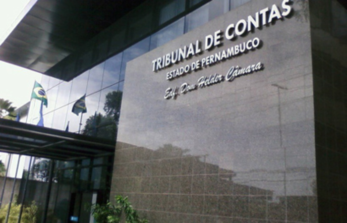 Estudo do TCE aponta aumento no número de obras paradas. (TCE/Divulgação) Estudo do TCE aponta aumento no número de obras paradas. (TCE/Divulgação)