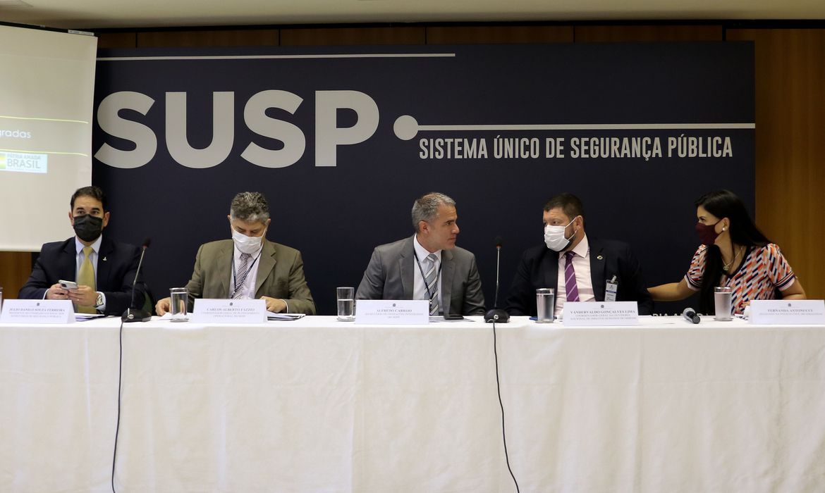 (Foto: Wilson Dias/Agência Brasil) (Foto: Wilson Dias/Agência Brasil)
