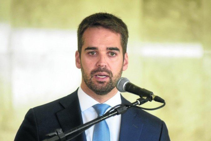(Foto: Ed Alves/CB/D.A Press) (Foto: Ed Alves/CB/D.A Press)