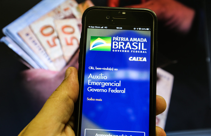 (Foto: Marcello Casal Jr/Agência Brasil) (Foto: Marcello Casal Jr/Agência Brasil)
