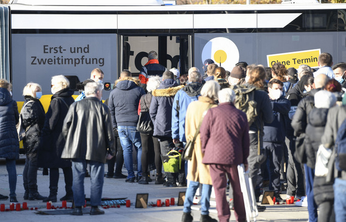 (Foto: THOMAS KIENZLE / AFP) (Foto: THOMAS KIENZLE / AFP)