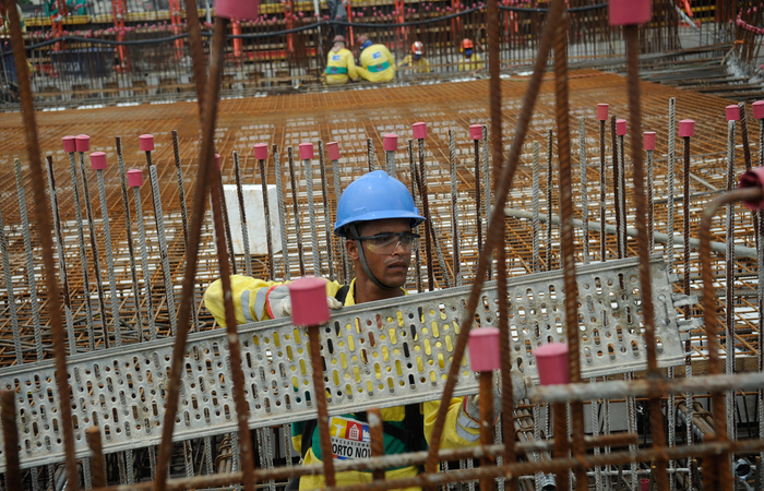 (Foto: Arquivo/Tânia Rêgo/Agência Brasil) (Foto: Arquivo/Tânia Rêgo/Agência Brasil)
