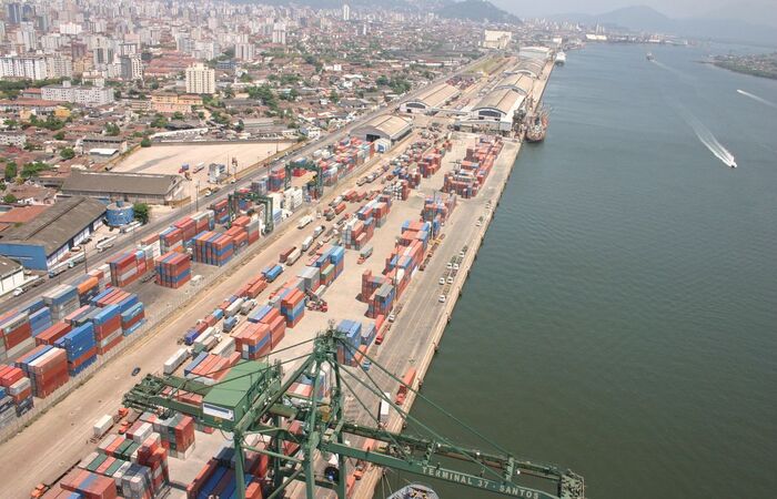(Foto Divulgação/Portal Governo Brasil) (Foto Divulgação/Portal Governo Brasil)