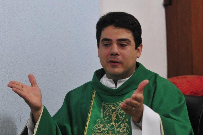 (crédito: Ed Alves/CB/D.A Press) (crédito: Ed Alves/CB/D.A Press)